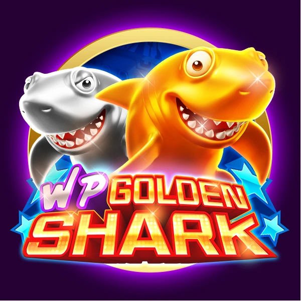 WP Golden Shark - HEROBET168