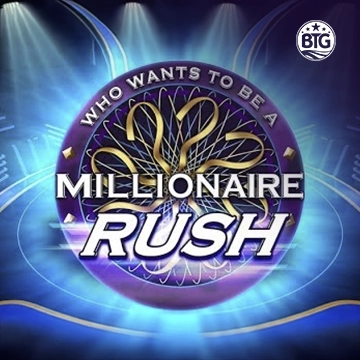 Millionaire Rush - HEROBET168