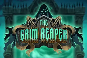 The Grim Reaper - HEROBET168