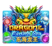 Joker123 : Dragon Of The Eastern Sea - HEROBET168