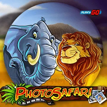 Photo Safari - HEROBET168