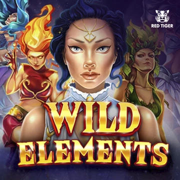 Wild Elements - HEROBET168