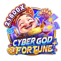 Facai : CYBER GOD OF FORTUNE⁺ - HEROBET168