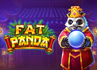 Fat Panda - HEROBET168