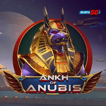 Ankh of Anubis - HEROBET168