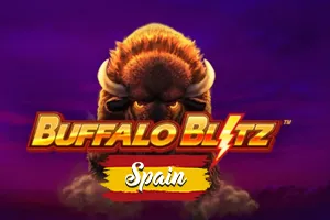 Buffalo Blitz España - HEROBET168