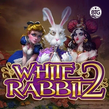White Rabbit 2 - HEROBET168