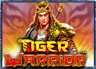 The Tiger Warrior - HEROBET168