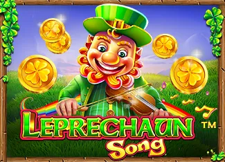 Leprechaun Song - HEROBET168