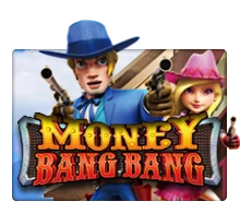 Joker123 : MoneyBangBang - HEROBET168