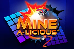 Mine-a-Licious - HEROBET168