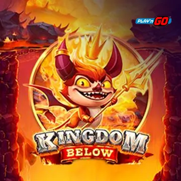 Kingdom Below - HEROBET168
