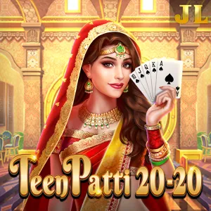 Teenpatti 20-20 - HEROBET168