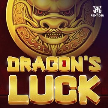 Dragons Luck - HEROBET168