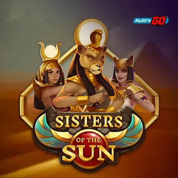 Sisters of the Sun - HEROBET168