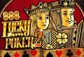 PLAYSTAR : LUCKY POKER 2 - HEROBET168