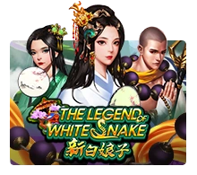 Joker123 : The Legend Of White Snake - HEROBET168