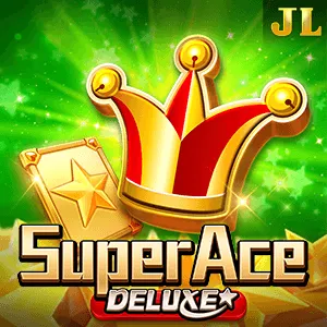 Super Ace Deluxe - HEROBET168