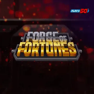 Forge of Fortunes - HEROBET168