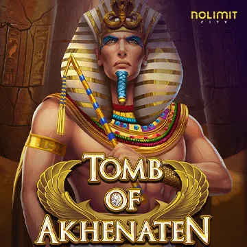 NolimitCity : Tomb Of Akhenaten - HEROBET168