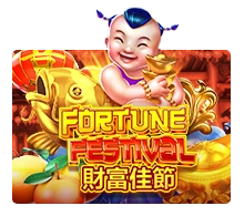 Joker123 : Fortune Festival - HEROBET168