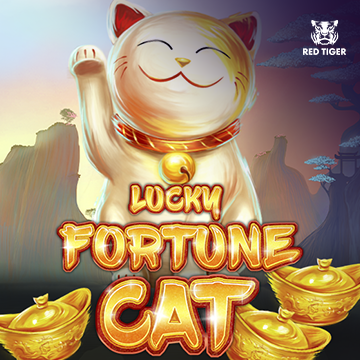 Lucky Fortune Cat - HEROBET168