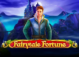 Fairytale Fortune - HEROBET168