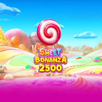 Sweet Bonanza 2500 - HEROBET168
