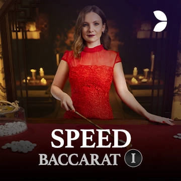 Speed Baccarat I - HEROBET168