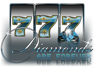 Diamonds are Forever 3 Lines - HEROBET168