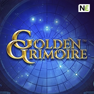 Golden Grimoire - HEROBET168