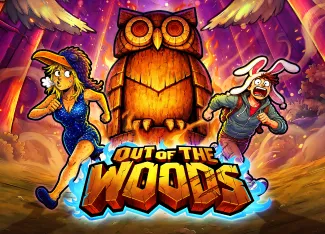 Out of the Woods - HEROBET168