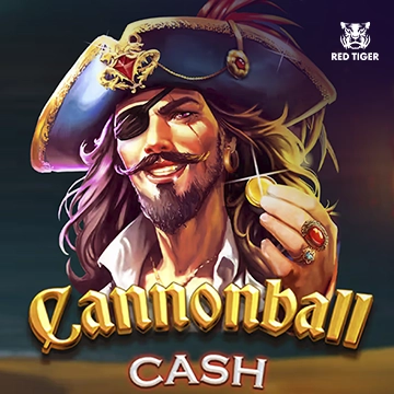 Cannonball Cash - HEROBET168