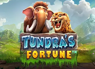 Tundras Fortune - HEROBET168