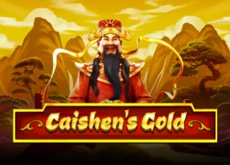 Caishens Gold - HEROBET168