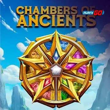 Chambers of Ancients - HEROBET168