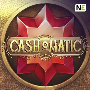 Cash-o-Matic - HEROBET168