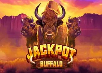 Jackpot Buffalo - HEROBET168