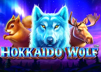 Hokkaido Wolf - HEROBET168