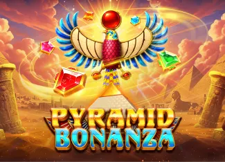 Pyramid Bonanza - HEROBET168