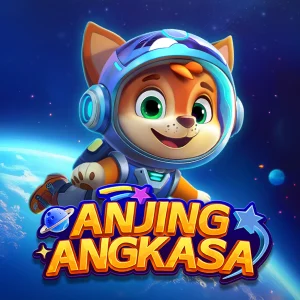 Space Dog - HEROBET168