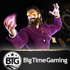 Bigtime - HEROBET168