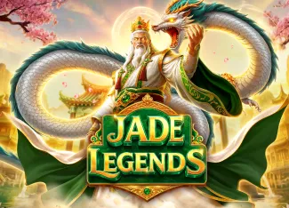 Jade Legends - HEROBET168