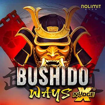 NolimitCity : Bushido Ways xNudge - HEROBET168