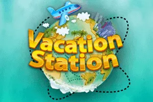 Vacation Station - HEROBET168