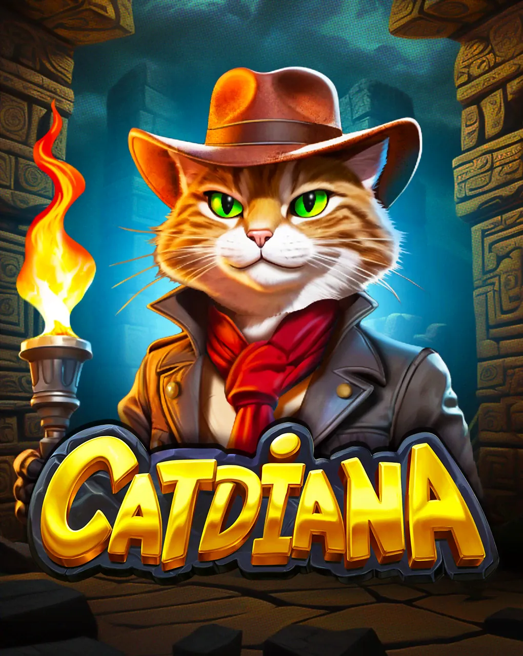 Catdiana - HEROBET168