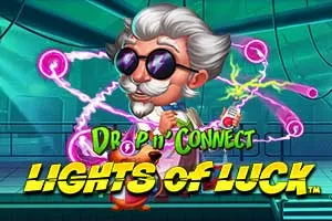 Lights of Luck - HEROBET168