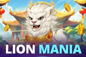 狮子狂热 - HEROBET168