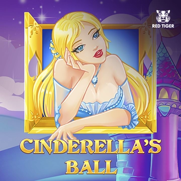 Cinderellas Ball - HEROBET168