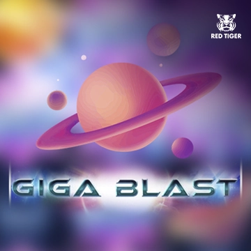Giga Blast - HEROBET168
